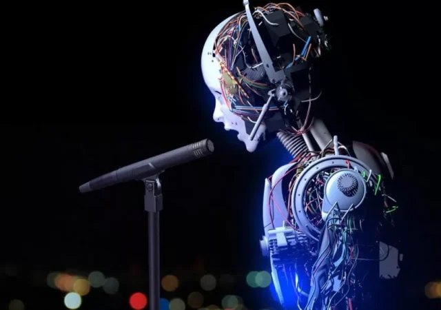 همکاری وارنر با Suno: استفاده از صدای هنرمندان برای ساخت آهنگ با هوش مصنوعی ممکن شد