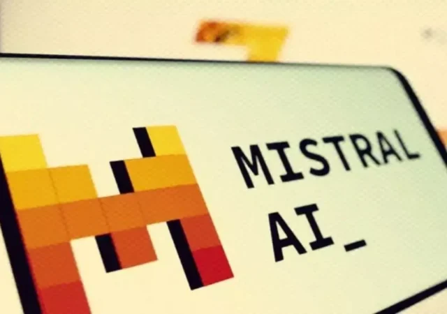 هوش مصنوعی همه‌کاره؛ میسترال از مدل‌های متن‌باز Mistral 3 رونمایی کرد