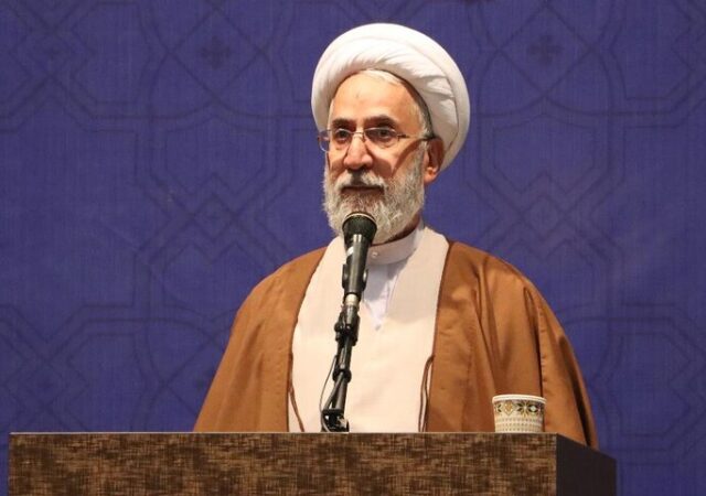 واکنش دادستان کل کشور به اقدام اتحادیه اروپا علیه سپاه پاسداران