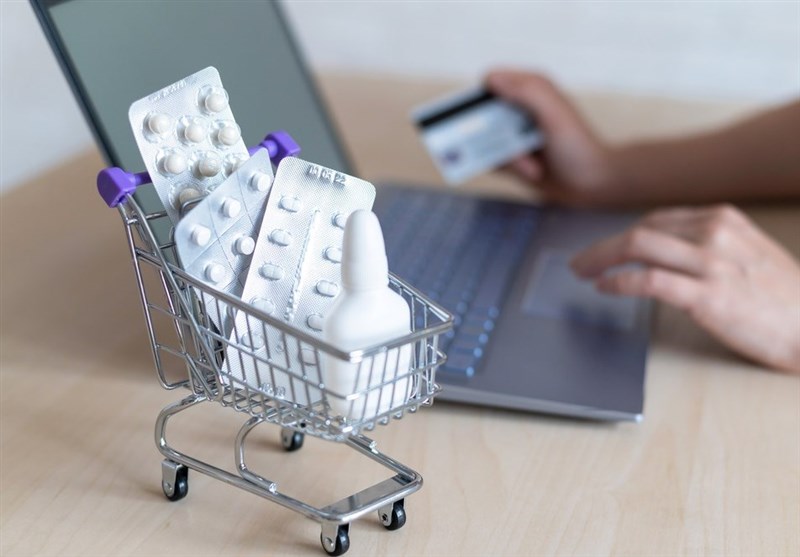 وزارت بهداشت با توزیع اینترنتی دارو مخالف نیست