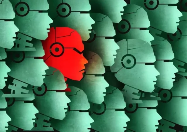 وقتی هوش مصنوعی شرور می‌شود: پاسخ خطرناک مدل آنتروپیک درباره مصرف وایتکس