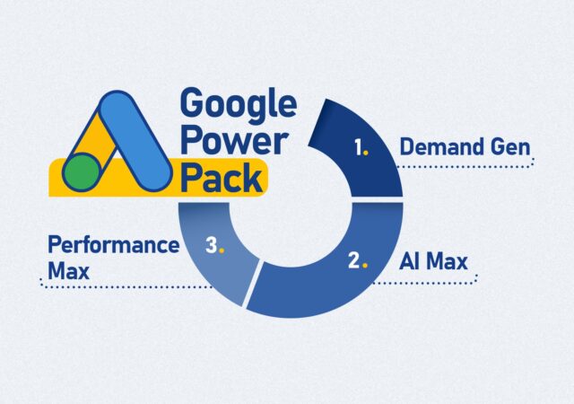 پاور پک گوگل (Google Power Pack) چیست؟ + چرا در سال‌های آینده به آن احتیاج پیدا می‌کنید