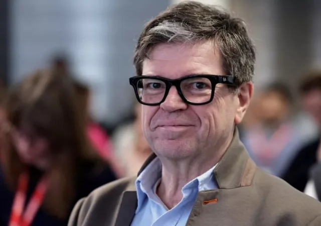 پایان همکاری ۱۲ ساله دانشمند ارشد متا؛ یان لکان استارتاپ خود را تأسیس می‌کند