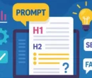 پرامپت برای تولید محتوا؛ راهنمای کامل ساخت پرامپت حرفه‌ای برای مقالات وبلاگ