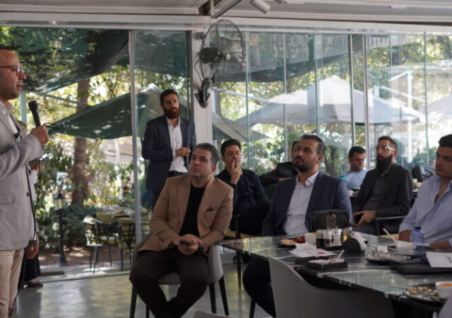 پلتفرم «دان» از ۹۰۰ هزار کاربر فعال ماهانه عبور کرد