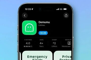 پول‌سازترین برنامه در چین / اپ جنجالی «آیا مرده‌اید؟»