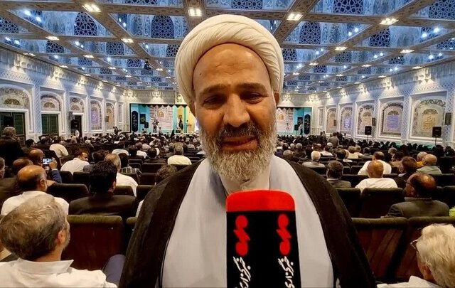 پژمانفر: اروپا هم حیات خود را زیر فشار قلدری‌های آمریکا در خطر می‌بیند