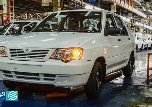 پیش‌فروش جدید سایپا کلید خورد / ثبت‌نام ۴ محصول از ۵ بهمن