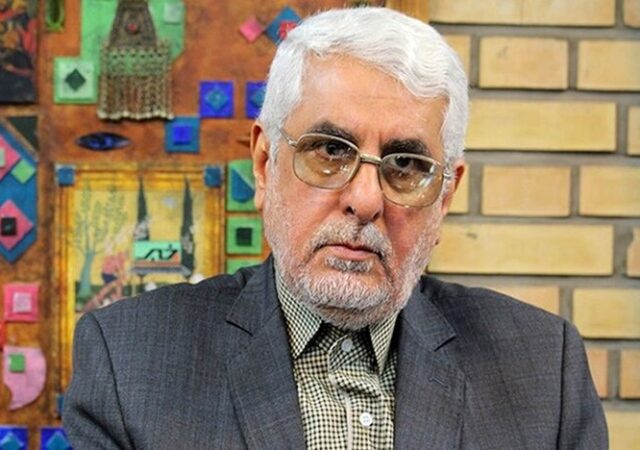 پیوست حقوق بشری؛ فاز جدید تقابل آمریکا و اروپا با ایران