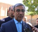 پیگیری فرآیند جذب ۱۵۰ نیرو در فرمانداری‌ها و بخشداری‌های خراسان رضوی