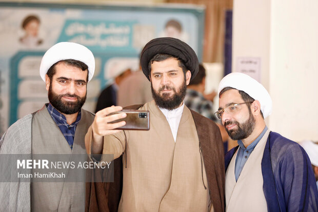 چالش کمبود روحانی در روستاهای خراسان شمالی