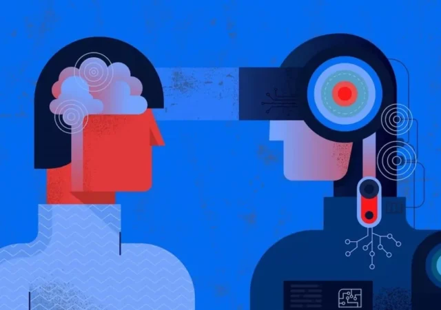 چرا هوش مصنوعی برخی کارمندان را خلاق‌تر می‌کند اما روی بعضی بی‌اثر است؟