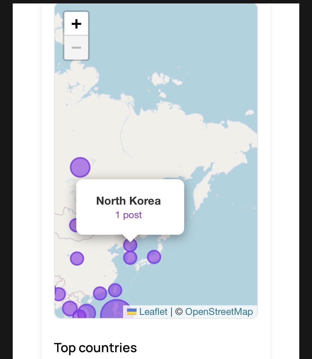 چطور یک نفر از کره شمالی به اینترنت جهانی متصل شد؟