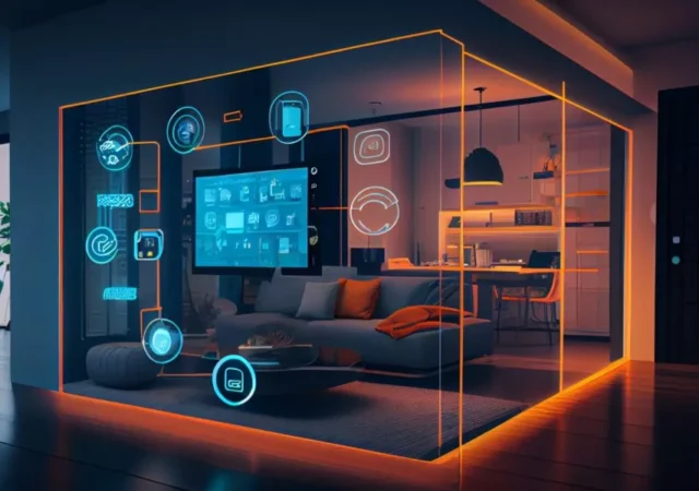 چگونه با هوش مصنوعی طراحی داخلی کنیم؟ معرفی بهترین پرامپت‌ها