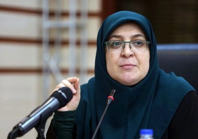 چیزی به نام اینترنت طبقاتی نداریم، دسترسی کسب‌وکارها فقط حداقلی است
