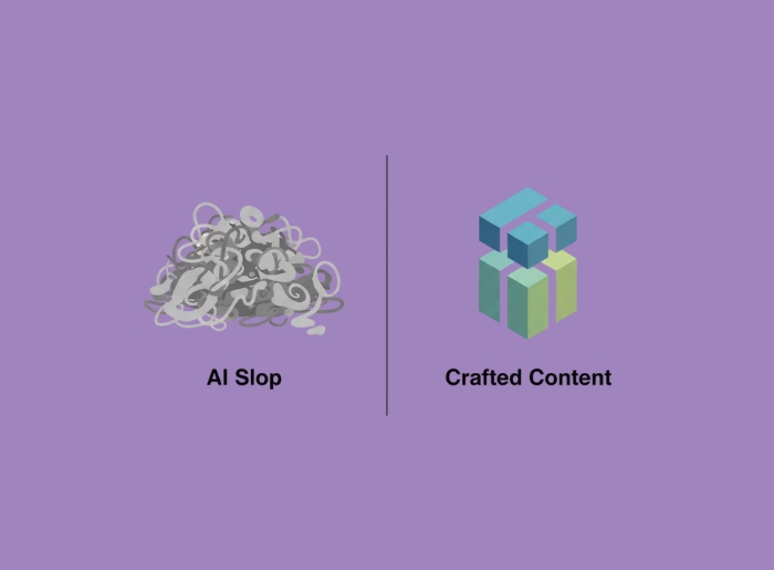 کلیک گرفتن در AI Overviews گوگل تنها در 4 مرحله تاثیر پسماند هوش مصنوعی بر کلیک گرفتن در AI overview