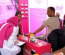 کمپین Fefol Cares با هدف پیشگیری و درمان کمخونی برگزار میشود کمپین Fefol Cares با هدف پیشگیری و درمان کمخونی برگزار میشود