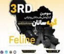 کنگره ملی طب داخلی و جراحی گربه‌سانان