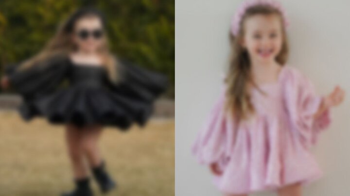 کودکی به تاراج‌رفته در ویترین مجازی!