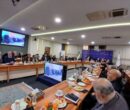 گردهمایی دبیران کل احزاب انقلابی برگزار شد