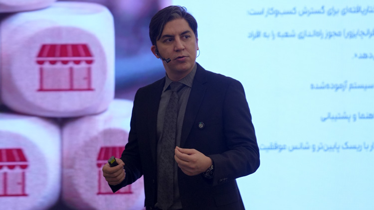گردهمایی فرانچایزهای کاسیو ایران/ آینده صنعت فرانچایز با نگاه جهانی و امکانات تازه برای شبکه فروش گردهمایی فرانچایزهای کاسیو ایران/ آینده صنعت فرانچایز با نگاه جهانی و امکانات تازه برای شبکه فروش