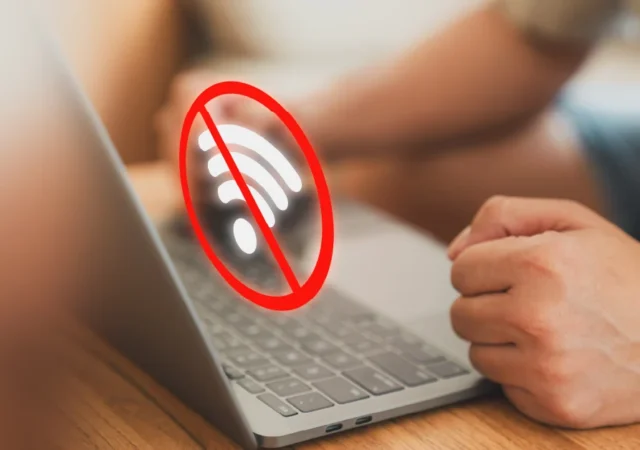 گزارش کاهش ارسال فروشگاه‌های اینترنتی در بازه قطعی اینترنت