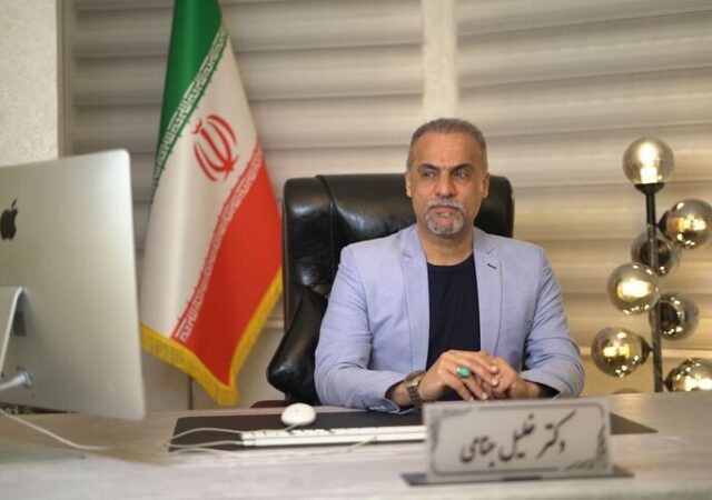 یک دکتری کارآفرینی: منطقه آزاد اروند نقش مهمی در پیوند میان پژوهش و سرمایه‌گذاری دارد