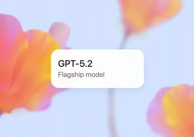 GPT-5.2 معرفی شد؛ پیشرفته‌ترین مدل OpenAI برای رقابت دوباره با گوگل