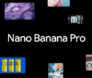 Nano Banana پرو معرفی شد؛ نسخه حرفه‌ای مدل تصویرساز گوگل [تماشا کنید]