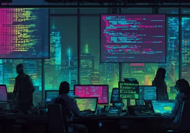 OpenAI و آنتروپیک برای استانداردسازی ایجنت‌های هوش مصنوعی بنیاد جدیدی تأسیس کردند