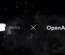 Bragi و OpenAI دستیار هوش مصنوعی ChatGPT را به هدفونها میآورند Bragi و OpenAI دستیار هوش مصنوعی ChatGPT را به هدفونها میآورند