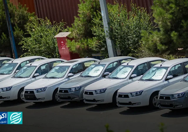آخرین قیمت خودرو در بازار امروز 22 بهمن 1404/ صعود قیمت ها ادامه دارد + جدول