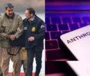 آمریکا در عملیات بازداشت رئیسجمهور ونزوئلا از هوش مصنوعی Claude استفاده کرد آمریکا در عملیات بازداشت رئیسجمهور ونزوئلا از هوش مصنوعی Claude استفاده کرد