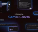 ابزار Canvas در جمینای حالا می‌تواند به‌سرعت اسناد را به ارائه کامل تبدیل کند