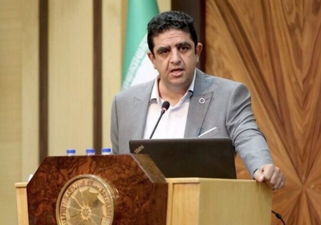 افت سرمایه‌گذاری در ایران/ خارجی‌ها که رفتند، ایرانیان هم عقب کشیدند