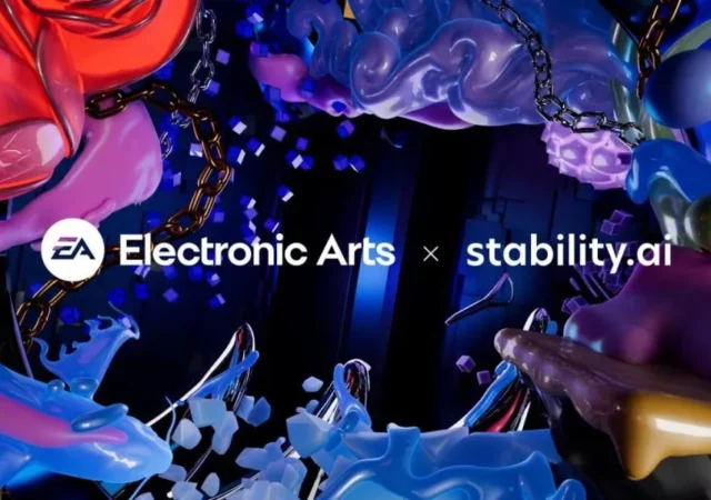 الکترونیک آرتز وارد عرصه ساخت بازی با هوش مصنوعی می‌شود