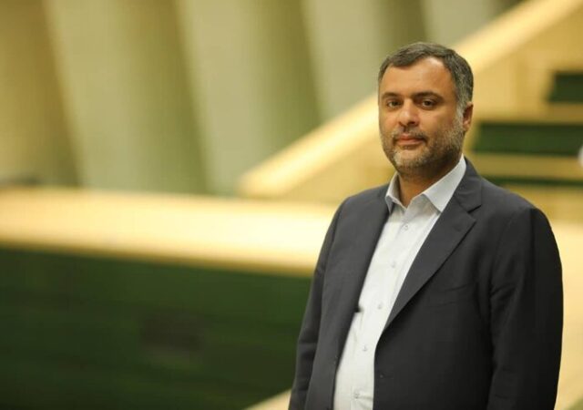 امنیت و ثبات ایران، سنگ‌بنای امنیت خاورمیانه است