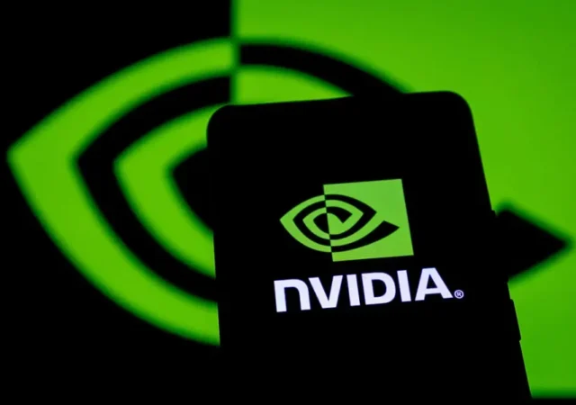 انویدیا به دنبال سرمایه‌گذاری یک میلیارد دلاری در استارتاپ Poolside است