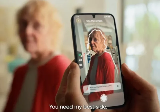 اپ 2wai با ایده‌ای جنجالی معرفی شد؛ تبدیل عزیزان درگذشته شما به آواتار هوش مصنوعی [تماشا کنید]