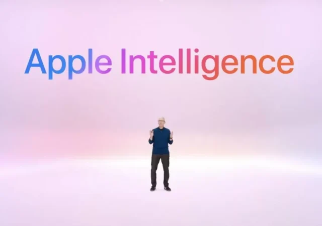 اپل خواستار عدم رسیدگی دادگاه به پرونده شکایت از تأخیر در عرضه Apple Intelligence شد