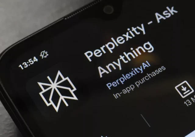 اپلیکیشن اختصاصی Perplexity به تلویزیون‌های هوشمند سامسونگ می‌آید