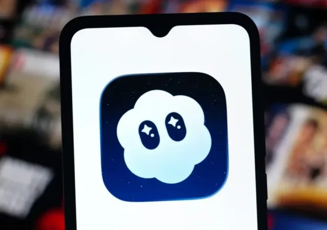 اپلیکیشن هوش مصنوعی Sora محبوب‌ترین برنامه رایگان اپ استور اپل شد