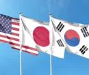 ایالات متحده توافق‌نامه‌های همکاری با ژاپن و کره جنوبی در زمینه‌های هوش مصنوعی و تراشه سازی امضا کرد