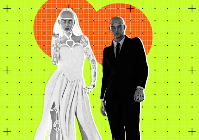 ایالت اوهایو آمریکا می‌خواهد ازدواج انسان و هوش مصنوعی را ممنوع کند