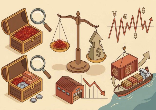 این هفته وقت خرید صندوق زعفران است؟/ صندوق «نهال» و «سحرخیز» زیر ذره‌بین