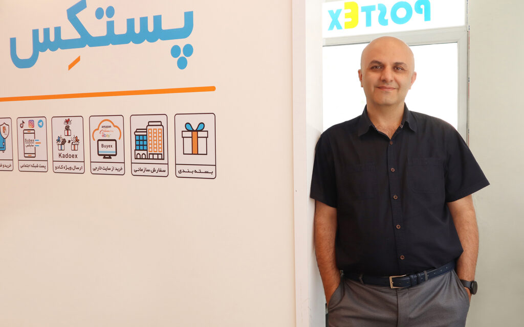 با قطع اینترنت، اموال ما را غارت کردند