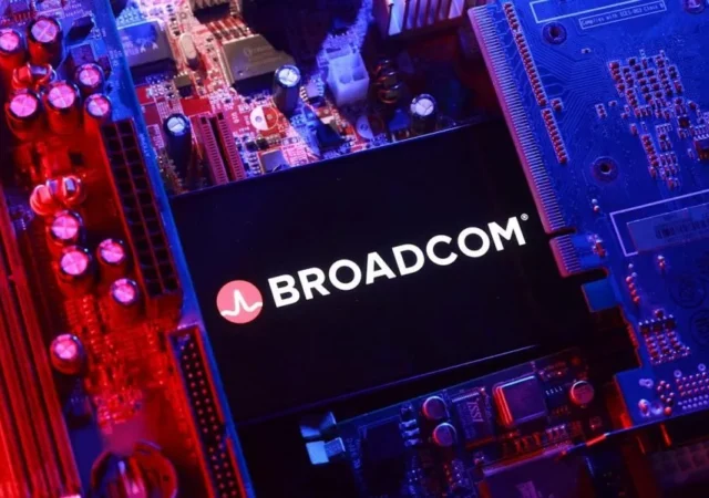 برودکام از تراشه هوش مصنوعی برای دوبله آفلاین رونمایی کرد