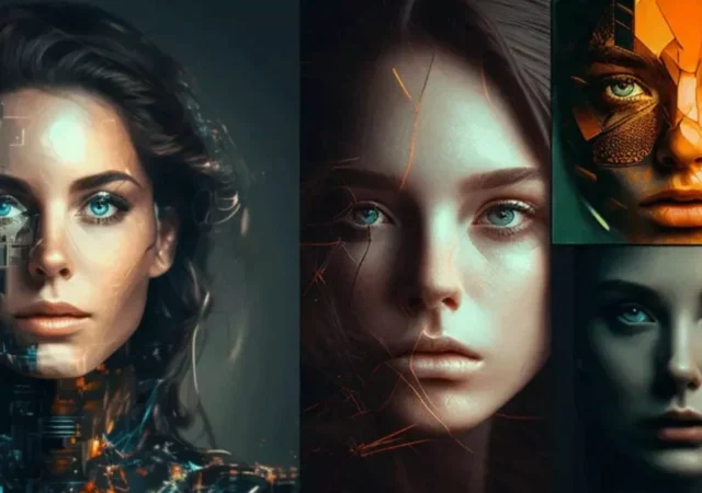 بهترین ابزارهای هوش مصنوعی ساخت عکس‌ در سال ۲۰۲۵