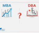 تفاوت MBA و DBA؛ کدام مسیر حرفهای مدیران موفق است؟ تفاوت MBA و DBA؛ کدام مسیر حرفهای مدیران موفق است؟