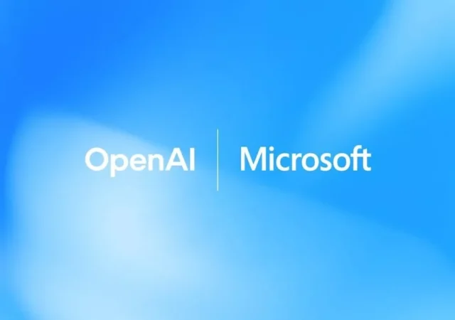 توافق جدید مایکروسافت و OpenAI؛ شرایط تازه همکاری دو شرکت چیست؟